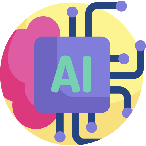 AI icon