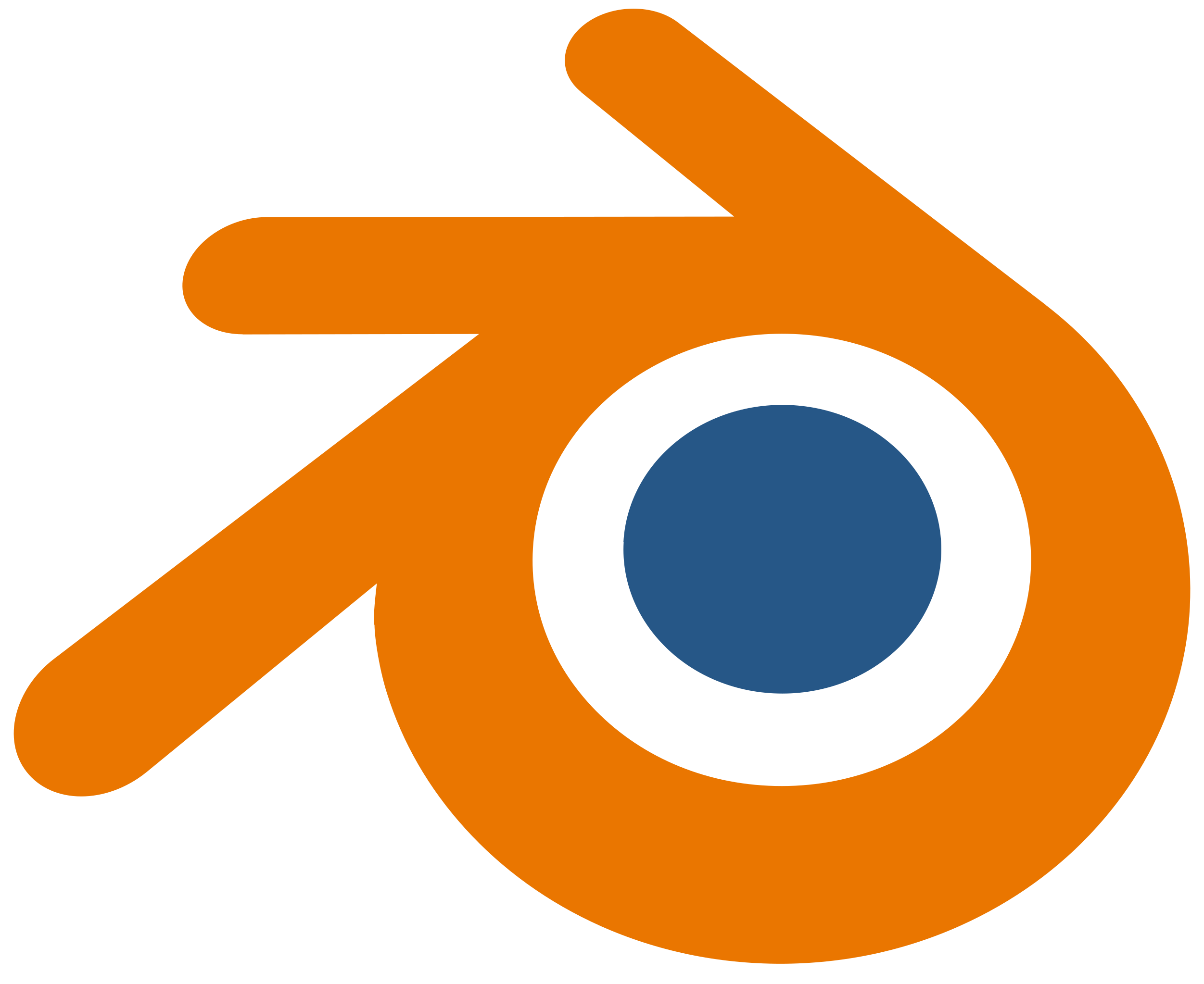 Blender icon