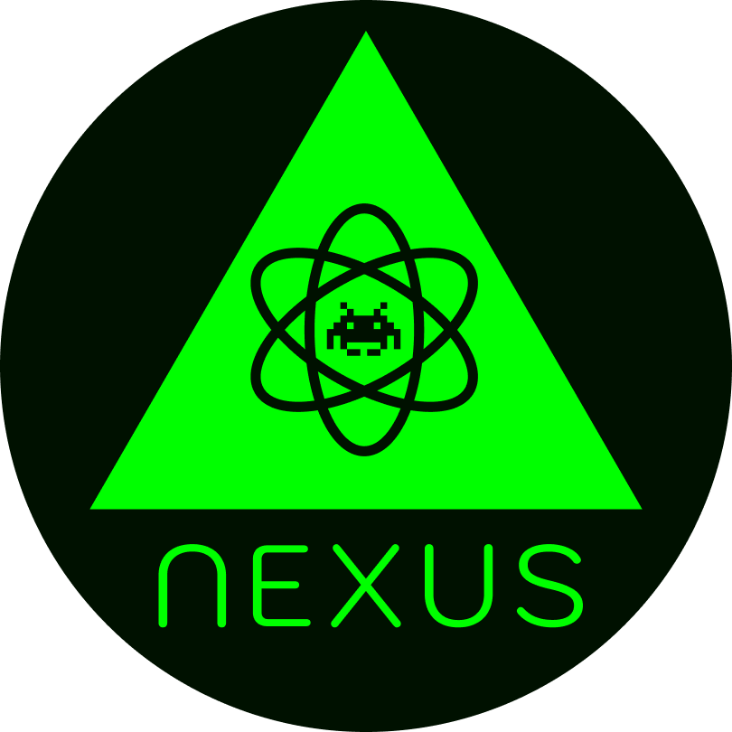 nexus card image
