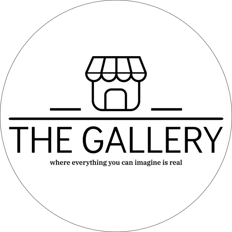 the gallery website card image