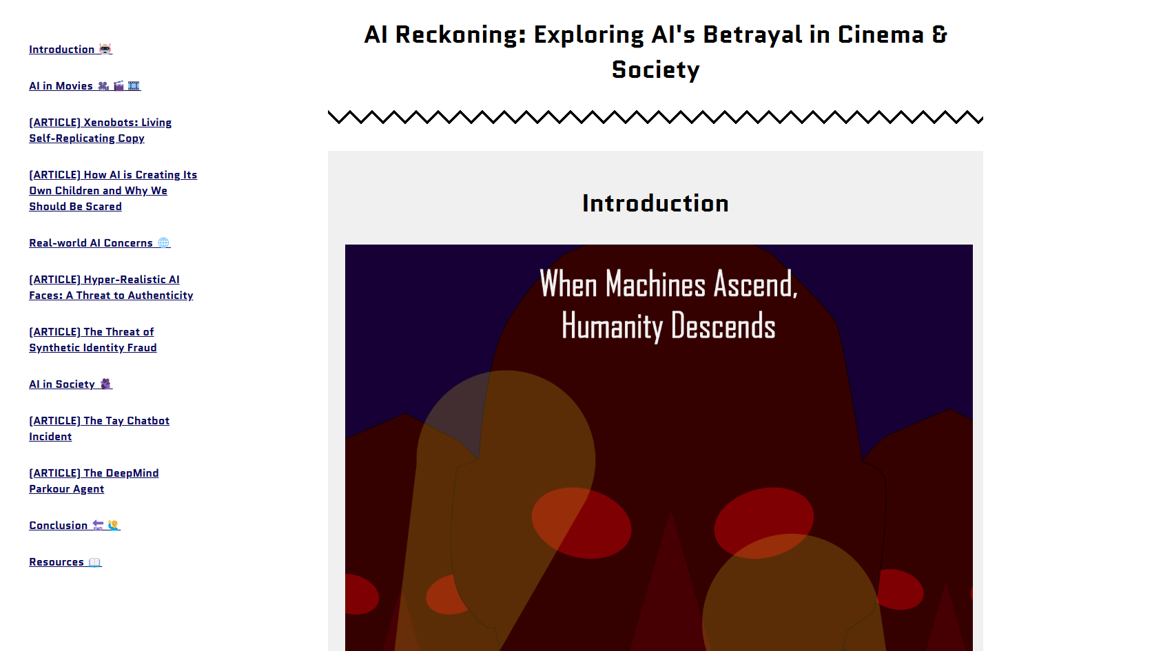ai reckoning page image