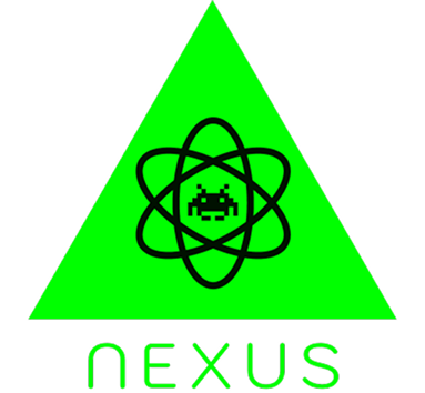 nexus main logo image