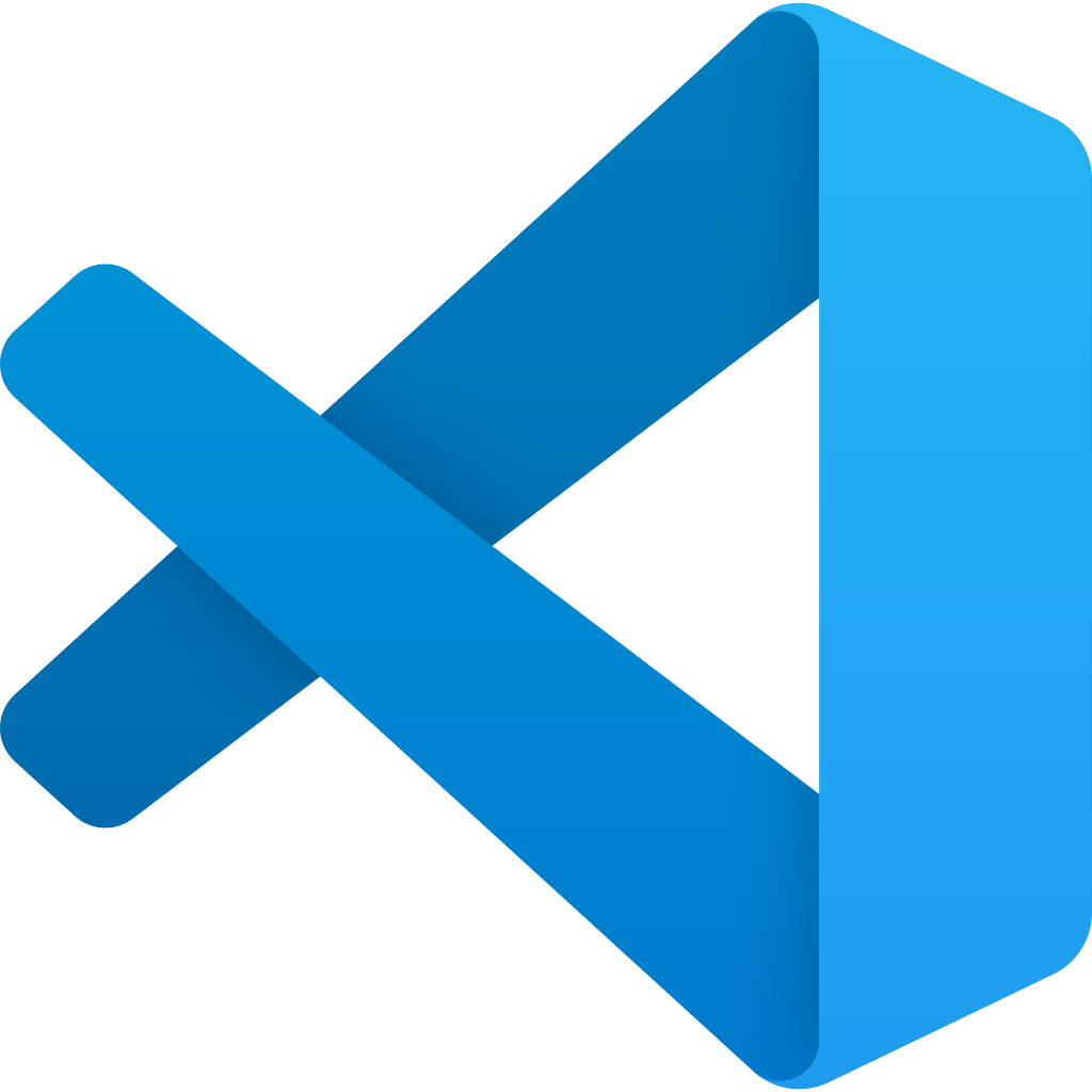 visual code studio icon