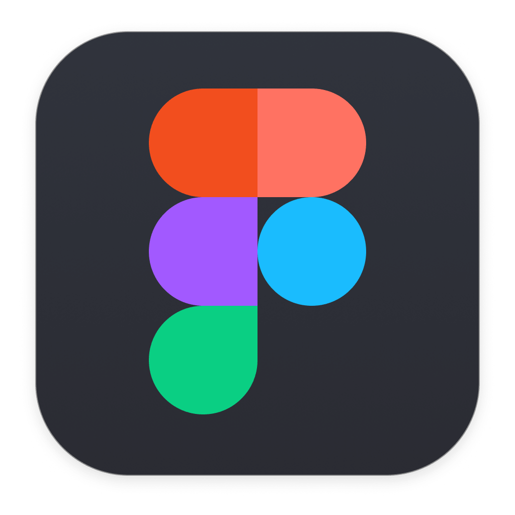 figma icon
