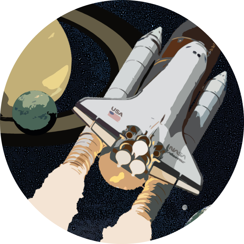 Print design projects slideshow